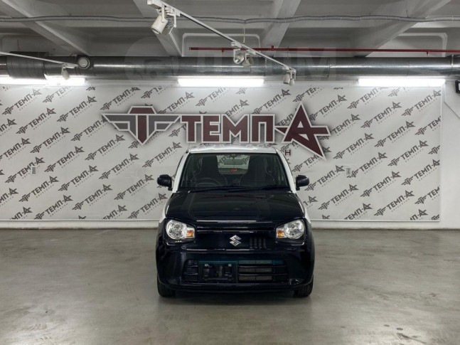 Suzuki Alto 660 L 2019
