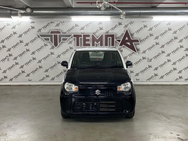 Suzuki Alto 660 L 2019