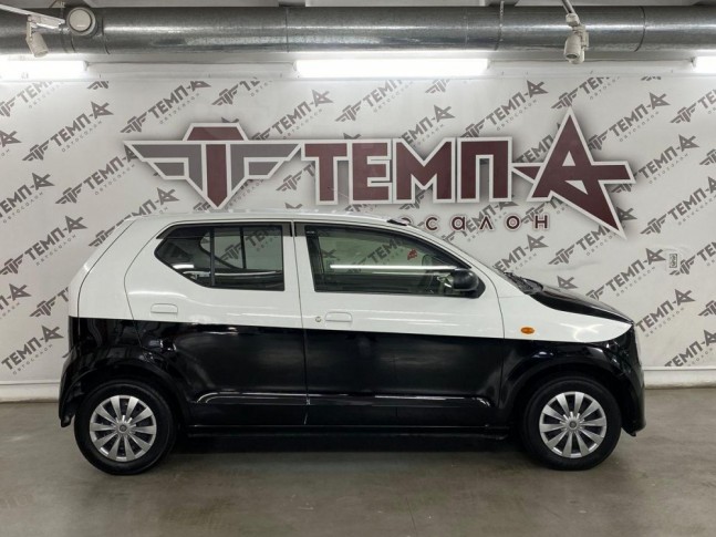 Suzuki Alto 660 L 2019
