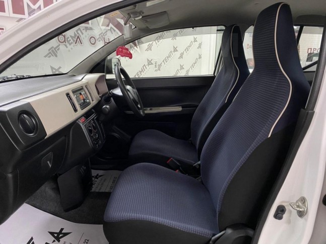 Suzuki Alto 660 L 2019