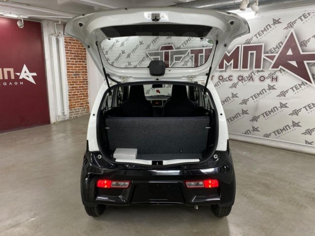 Suzuki Alto 660 L 2019