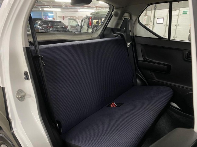 Suzuki Alto 660 L 2019