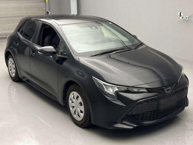 Toyota Corolla Sport 1.2 G X 2020