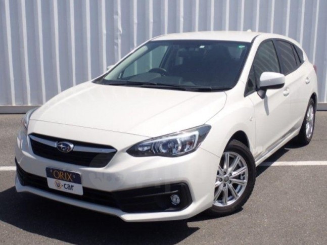 Subaru Impreza Sport 1.6 i-L EyeSight 2020
