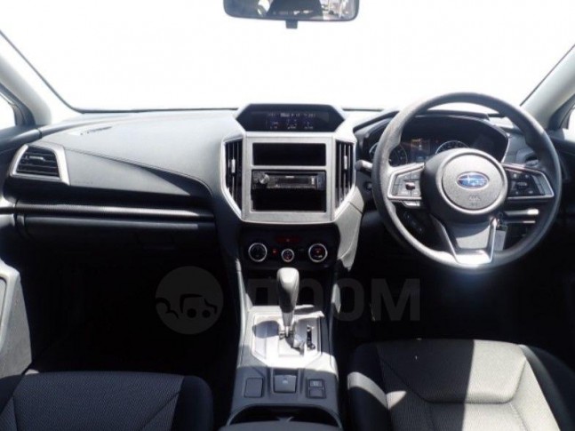 Subaru Impreza Sport 1.6 i-L EyeSight 2020