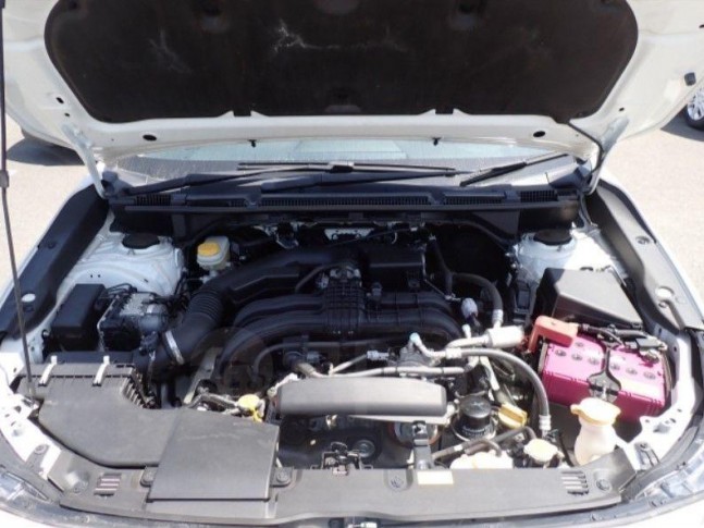 Subaru Impreza Sport 1.6 i-L EyeSight 2020