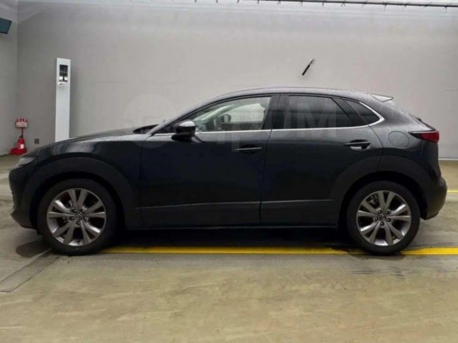 Mazda CX-30 1.8 XD PROACTIVE Touring Selection 2021