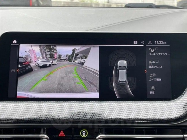 BMW 1-Series 118i Play 2019
