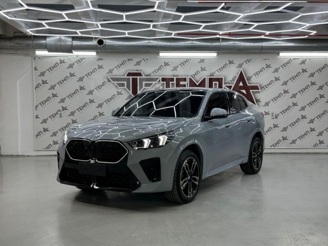 BMW X2 xDrive20i DCT M Sport 2024