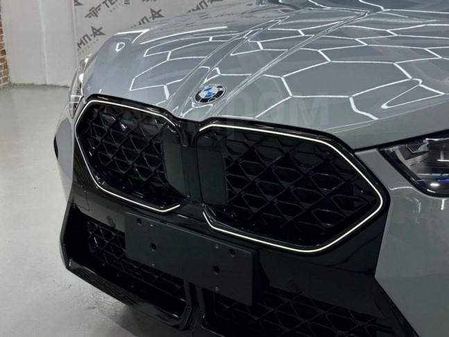 BMW X2 xDrive20i DCT M Sport 2024