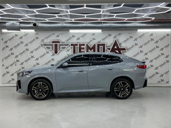 BMW X2 xDrive20i DCT M Sport 2024