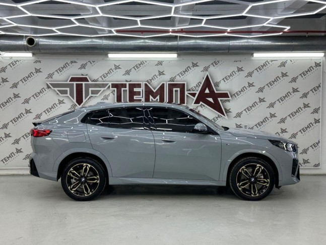 BMW X2 xDrive20i DCT M Sport 2024