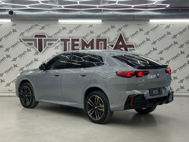 BMW X2 xDrive20i DCT M Sport 2024