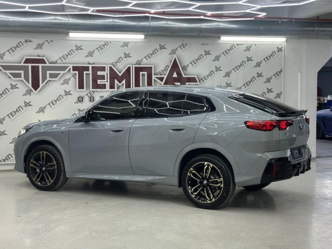 BMW X2 xDrive20i DCT M Sport 2024