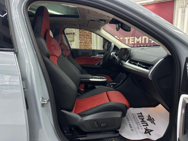 BMW X2 xDrive20i DCT M Sport 2024
