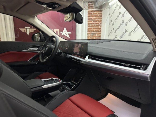 BMW X2 xDrive20i DCT M Sport 2024