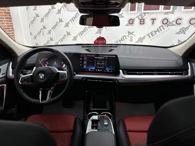 BMW X2 xDrive20i DCT M Sport 2024