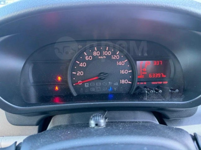 Daihatsu Boon 1.0 X SAIII 2020
