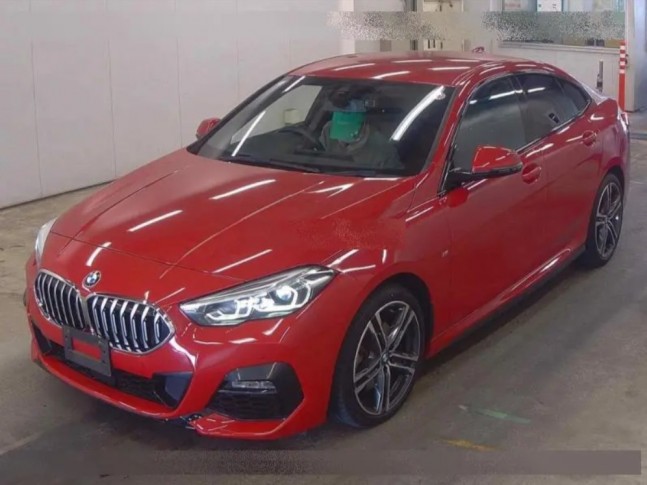 BMW 2-Series Gran Coupe 218i M Sport 2020