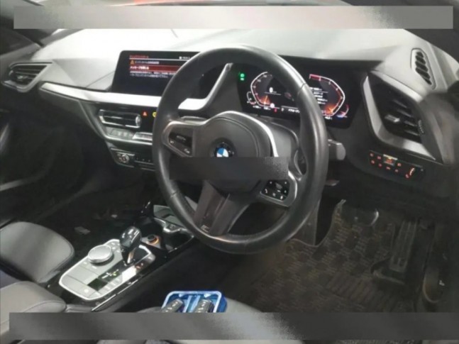 BMW 2-Series Gran Coupe 218i M Sport 2020
