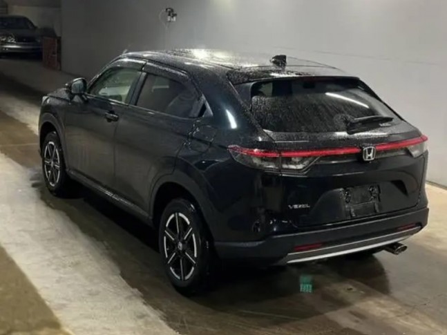 Honda Vezel 1.5 G 2023