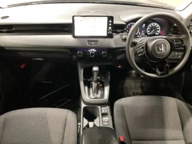 Honda Vezel 1.5 G 2023