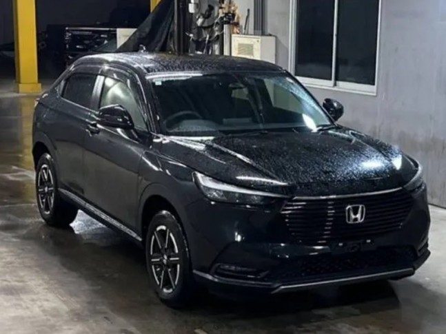 Honda Vezel 1.5 G 2023
