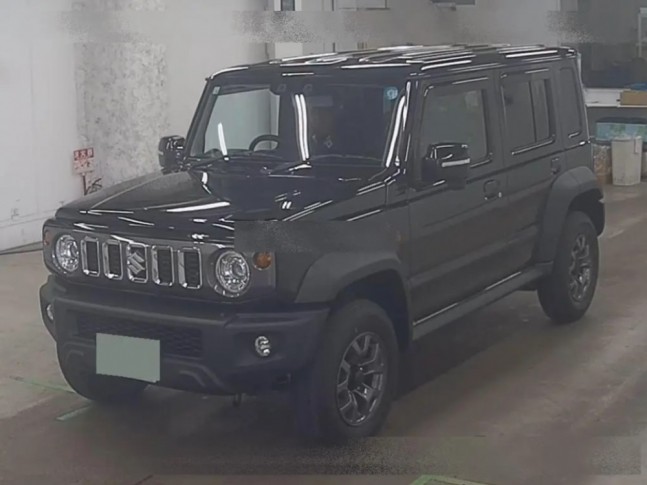 Suzuki Jimny Nomade` 1.5 FC 2026