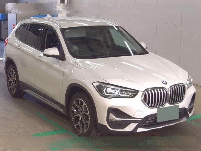 BMW X1 sDrive 18i xLine 2020