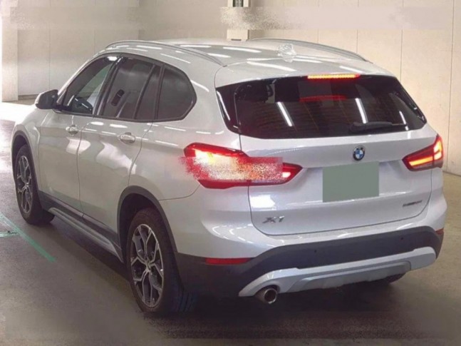 BMW X1 sDrive 18i xLine 2020