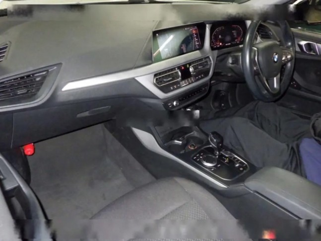 BMW 2-Series Gran Coupe 218i Play 2020
