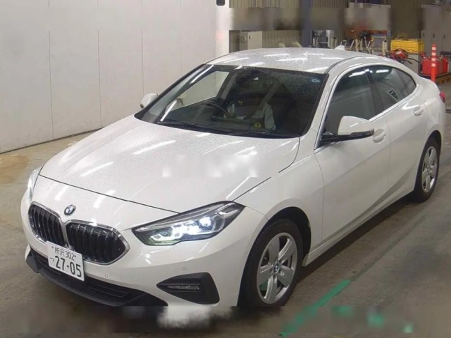 BMW 2-Series Gran Coupe 218i Play 2020