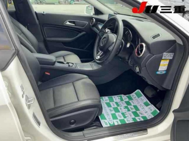 Mercedes-Benz CLA-Class С180 2016