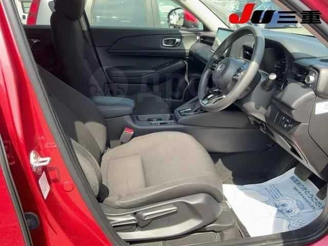 Honda Vezel 1.5 G 2022