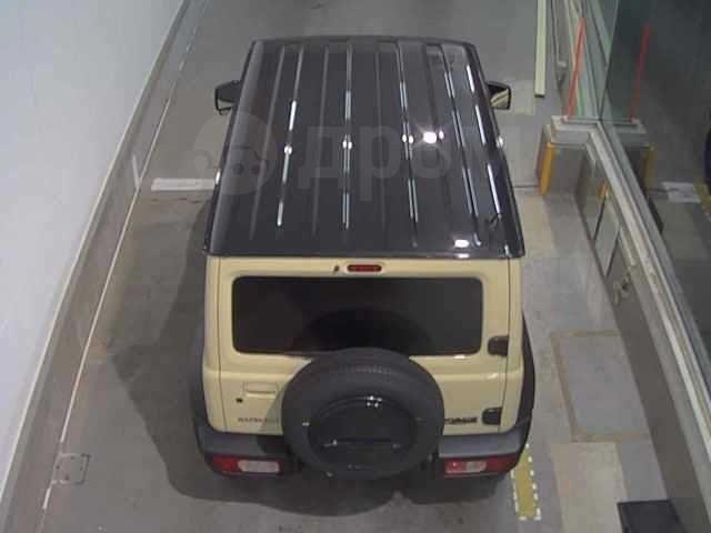 Suzuki Jimny Nomade Nomade 1.5 FC 4WD 2025