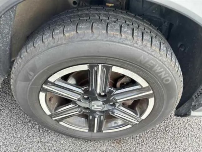 Honda Vezel 1.5 G 4WD 2021