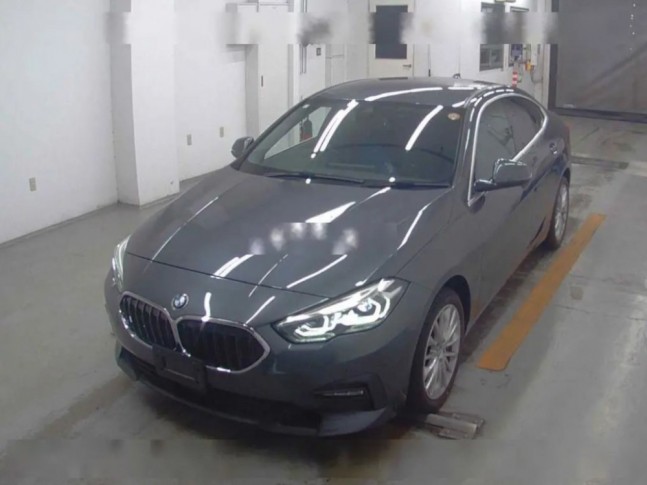 BMW 2-Series  2020