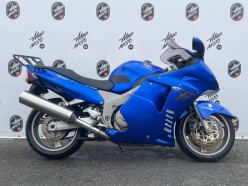 Honda CBR 1100XX  2002