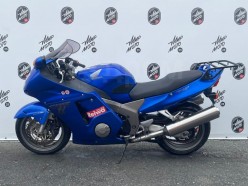 Honda CBR 1100XX  2002