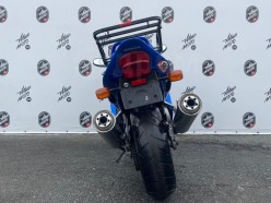Honda CBR 1100XX  2002