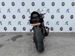 Suzuki GSR 750A  2013
