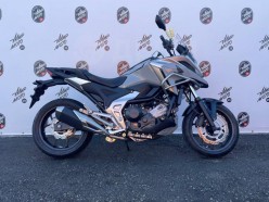 Honda NC 750XA  2024