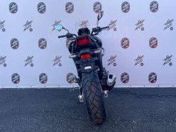 Honda NC 750XA  2024