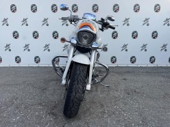 Suzuki BOULEVARD M109 R  2006