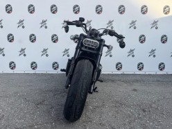 Harley-Davidson Sportster 1250S  2021