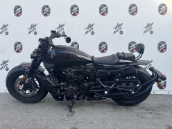 Harley-Davidson Sportster 1250S  2021