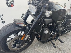 Harley-Davidson Sportster 1250S  2021