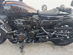 Harley-Davidson Sportster 1250S  2021