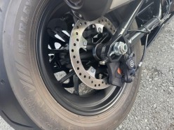 Harley-Davidson Sportster 1250S  2021
