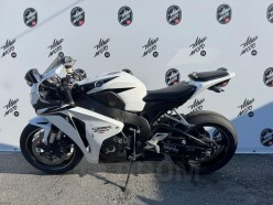 Honda CBR 1000RR Fireblade  2008